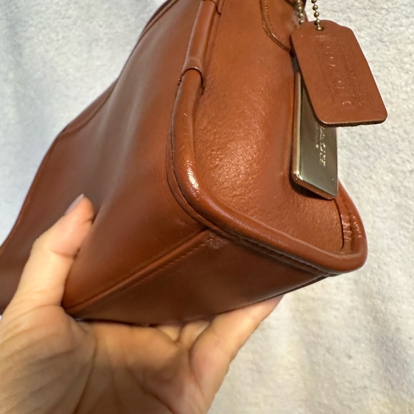 Coach Court crossbody - Picture 3 of 8